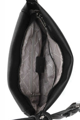 Geanta Tas Nele Black Tamaris