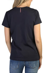 Tricou DESERT-SKY Bumbac - Tommy Hilfiger