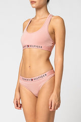 Bustiera Underwear Pink - Tommy Hilfiger