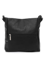 Geanta Tas Nele Black Tamaris