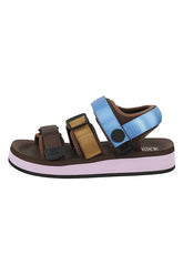 Sandale SCOTCH&SODA LYDIA S651 Blue Multi