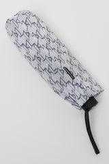 Karl Lagerfeld Umbrela Black