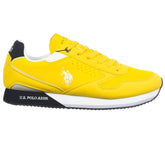 Pantofi Sport Barbati U.S. Polo Assn. NOBIL003C-YEL