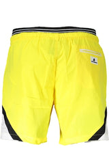 Șort De Baie DuoYellow - Karl Lagerfeld