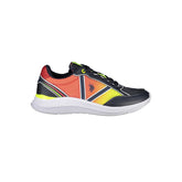 Pantofi Sport Barbati U.S. Polo Assn. KALE001A-BLU-YEL01
