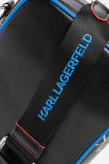 Geanta Karl Lagerfeld KLxDisney Crossbody