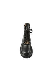 Ghete Piele Naturala Feeling ZPF5027-N1025