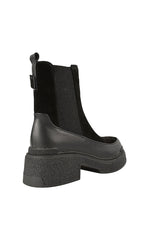 Ghete Piele Naturala Feeling H568-8770