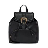 Rucsac Negru Bizon - Versace Jeans Couture