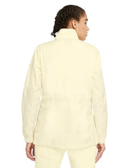 Jacheta Sportwear Coconut Milk Nike