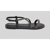 Sandale Dama EXÉ Black