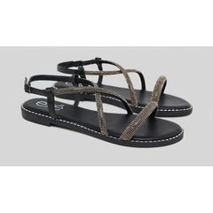 Sandale Dama EXÉ Black