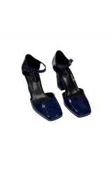 Liu Jo JENNIFER 02 TWO PIECES PATENT RELIC