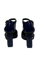 Liu Jo JENNIFER 02 TWO PIECES PATENT RELIC