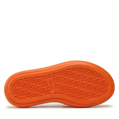 LIU JO Papuci Aria 06 Flat Form Orange