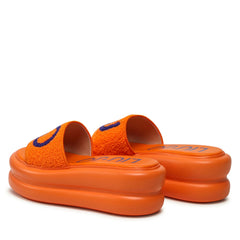 LIU JO Papuci Aria 06 Flat Form Orange