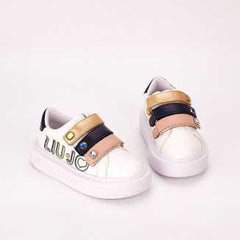 LIU JO KYLIE CHIC 614 - SNEAKER