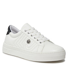 Liu Jo ALICIA 630 - SNEAKER SPREADING WHITE