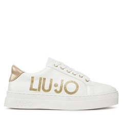 LIU JO ALICIA 631 SNEAKER SPREADING WHIT