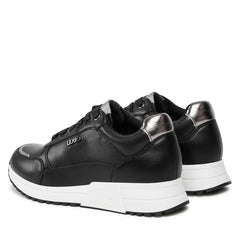 Liu Jo Johanna 01 - Sneaker Spreanding Black