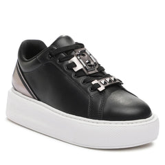 LIU JO KYLIE 25 - SNEAKER CALF LEATHER