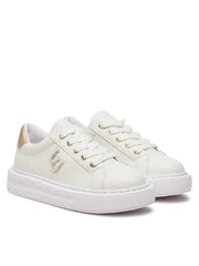 LIU JO KYLIE 825 Spreanding White Light Gold