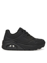 Skechers Los Angeles Uno Stand On Air Black