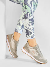 Skechers Los Angeles Goldn Gurl Taupe