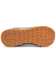 Skechers Los Angeles Goldn Gurl Taupe