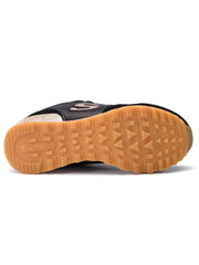 Skechers Los Angeles Goldn Gurl Black