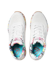 Skechers Los Angeles Uno Loving Love
