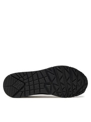 Skechers Los Angeles Uno Shimmer Away Black