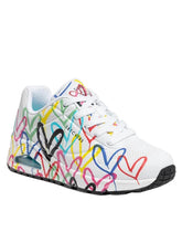 Skechers Los Angeles Uno Spread The Love