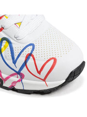 Skechers Los Angeles Uno Spread The Love