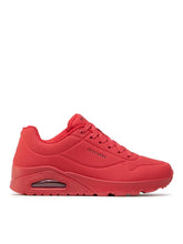 Skechers Los Angeles Uno Stand On Air Red
