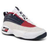 Sneakers Skew Heritage Women - Tommy Hilfiger