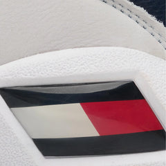 Sneakers Skew Heritage Women - Tommy Hilfiger