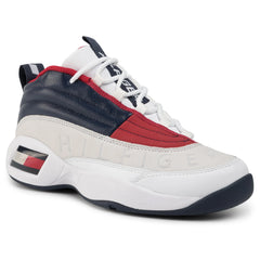 Sneakers Skew Heritage Women - Tommy Hilfiger