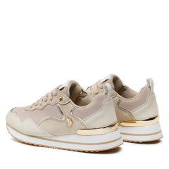 Sneakers LAYLA001C-BEI - U.S. POLO ASSN.