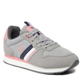 Pantofi Sport Copii U.S. Polo Assn. Nobik LGR