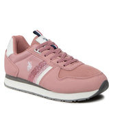 Pantofi Sport Copii U.S. Polo Assn. Nobik003A PINK
