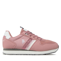 Pantofi Sport Copii U.S. Polo Assn. Nobik003A PINK