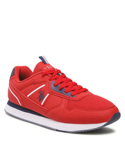 Pantofi Sport Barbati U.S. Polo Assn. NOBIL004A-RED001