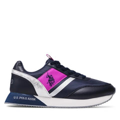 Sneakers NOBIW002-DBL002- U.S. POLO ASSN.