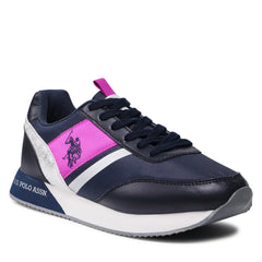 Sneakers NOBIW002-DBL002- U.S. POLO ASSN.