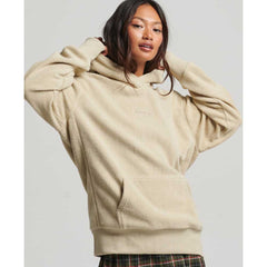 Hanorac Fleece Dama - Superdry