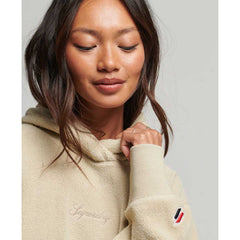 Hanorac Fleece Dama - Superdry