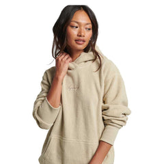 Hanorac Fleece Dama - Superdry