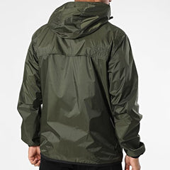 Geaca Barbati Superdry Antivânt Kaki