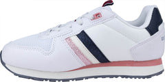 Pantofi Sport Copii U.S. Polo Assn. Nobik003A WHI